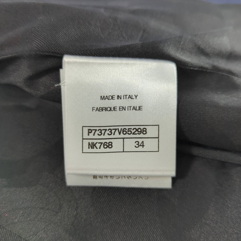 シャネル ジャケット