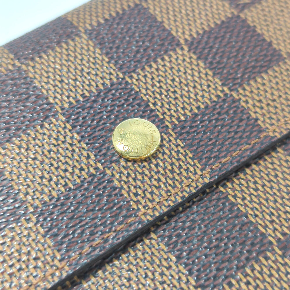 ルイヴィトン 財布