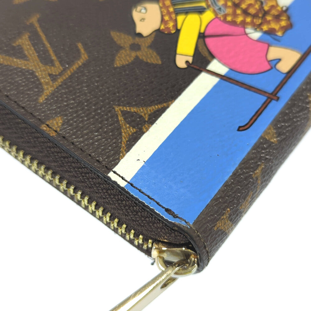 ルイヴィトン 財布