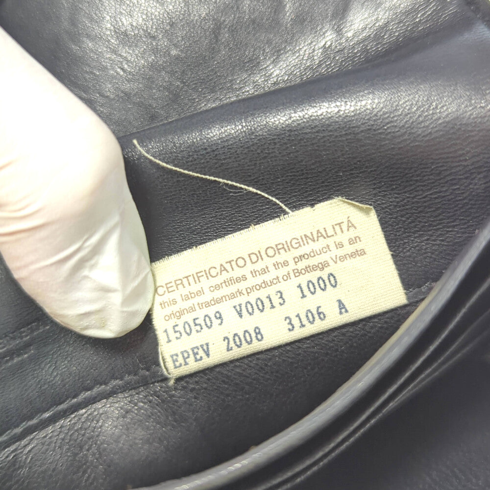 ボッテガヴェネタ 財布