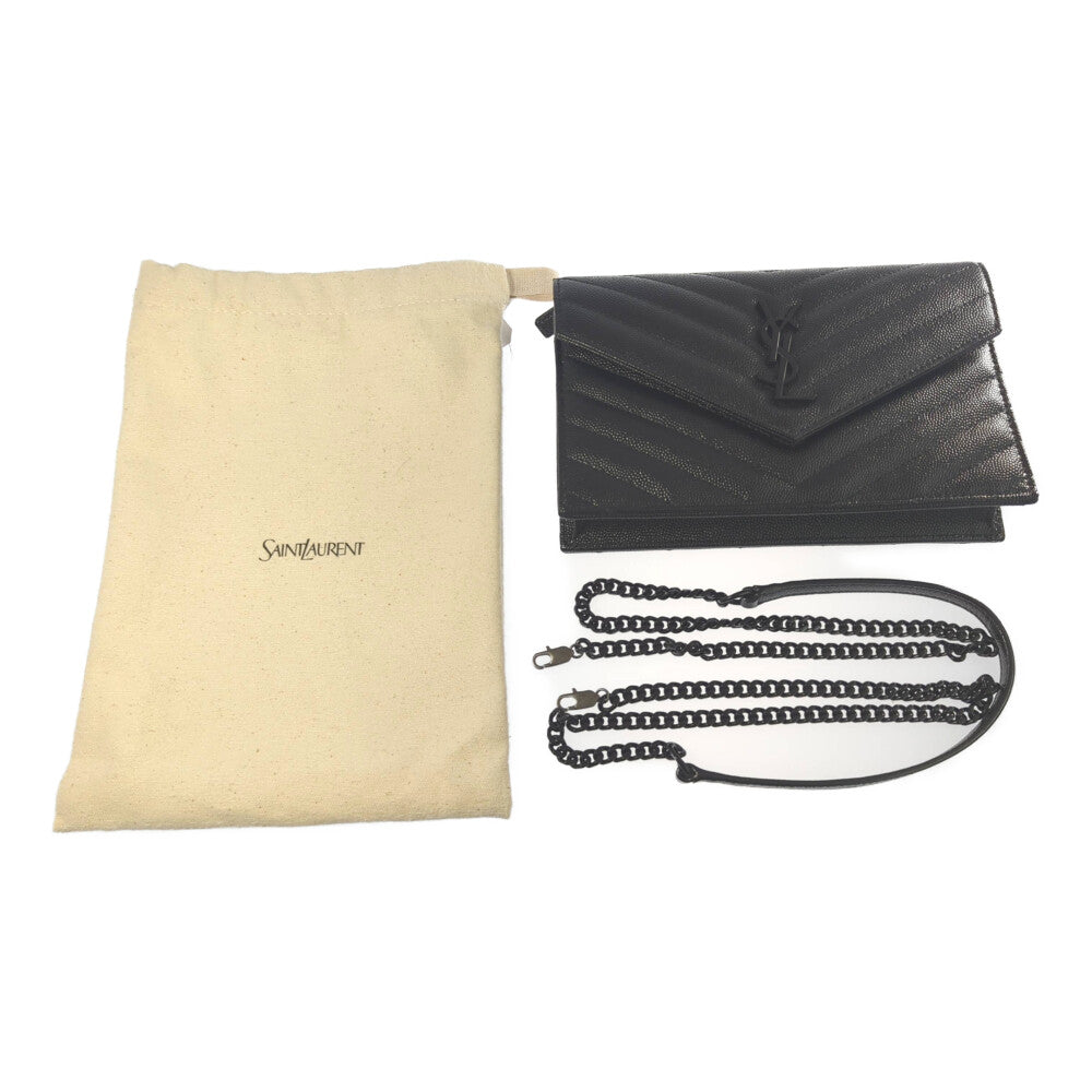 イヴサンローラン 財布