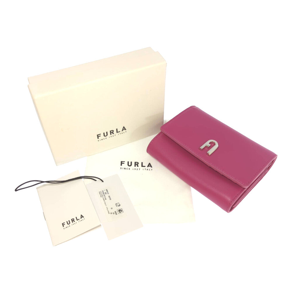 フルラ 財布