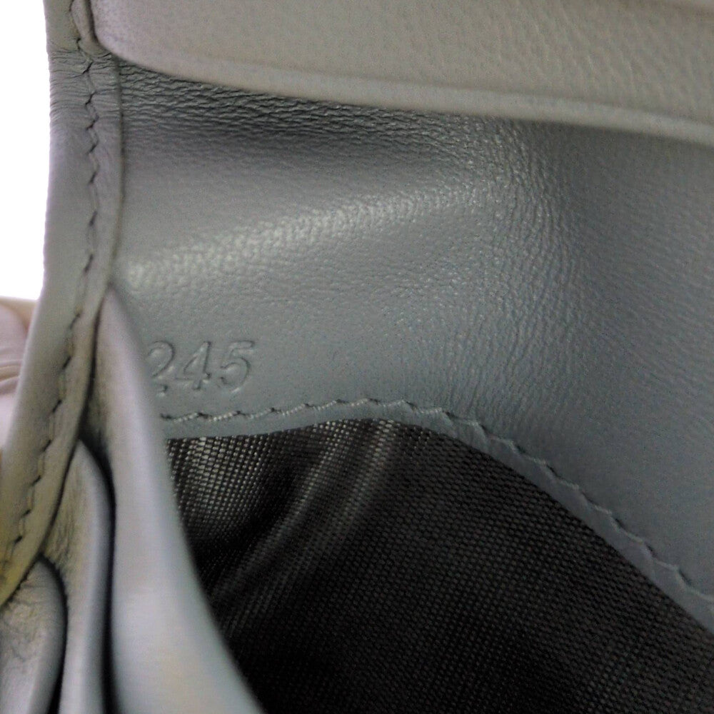 ミュウミュウ 財布