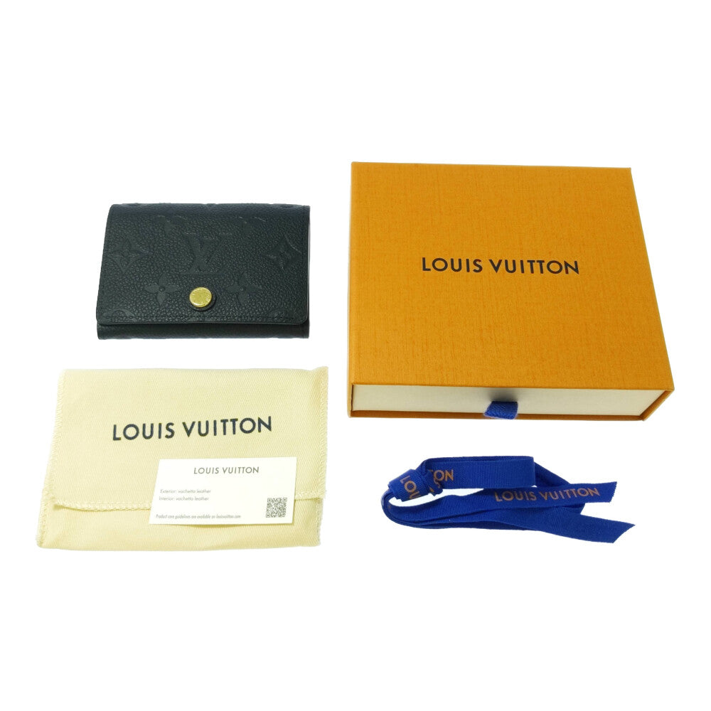 ルイヴィトン カードケース