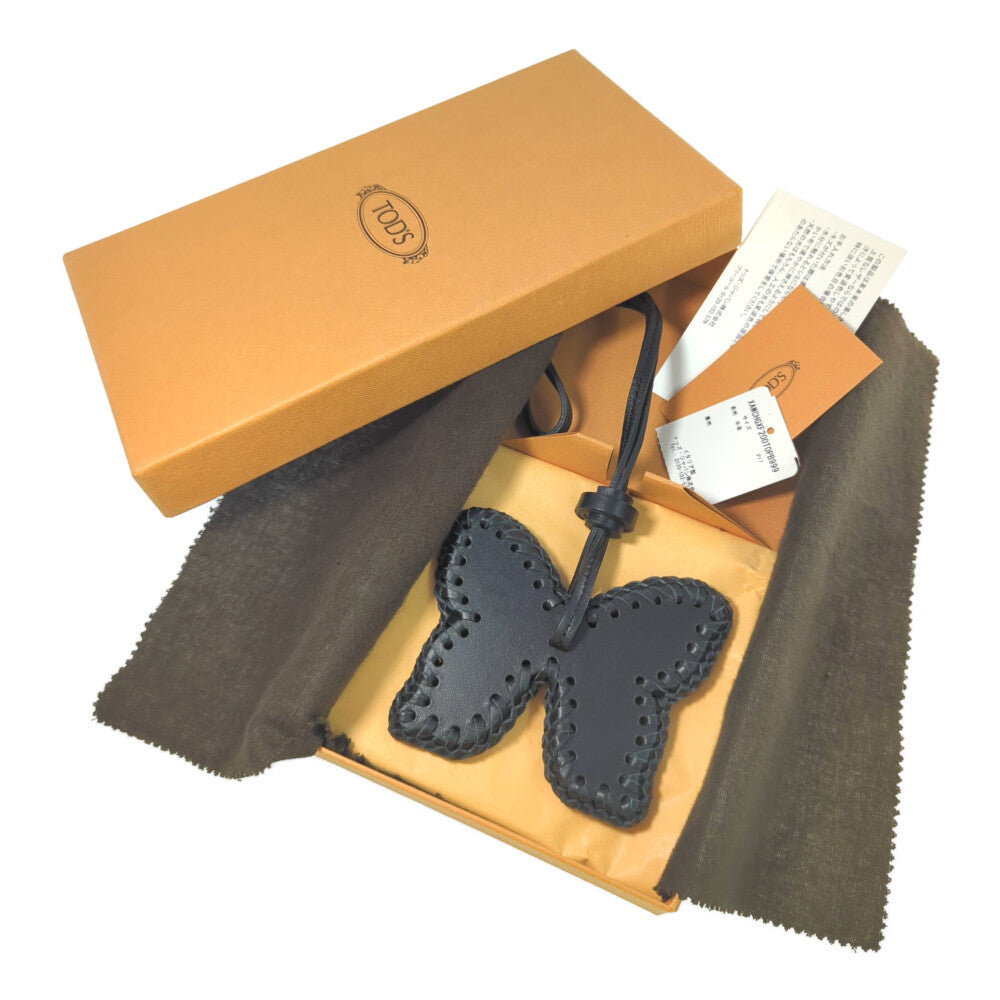 トッズ バッグアクセサリー