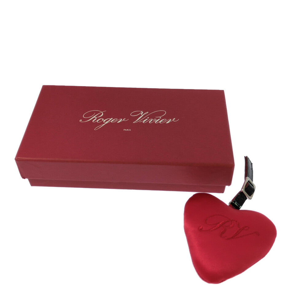 ロジェヴィヴィエ バッグアクセサリー