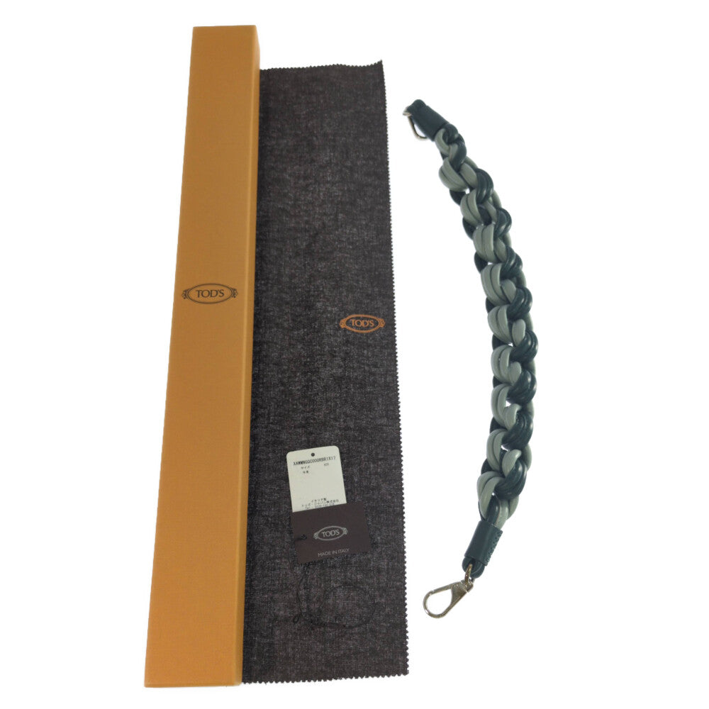 トッズ バッグアクセサリー