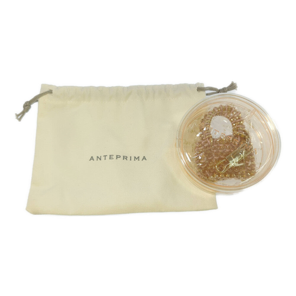 アンテプリマ バッグアクセサリー