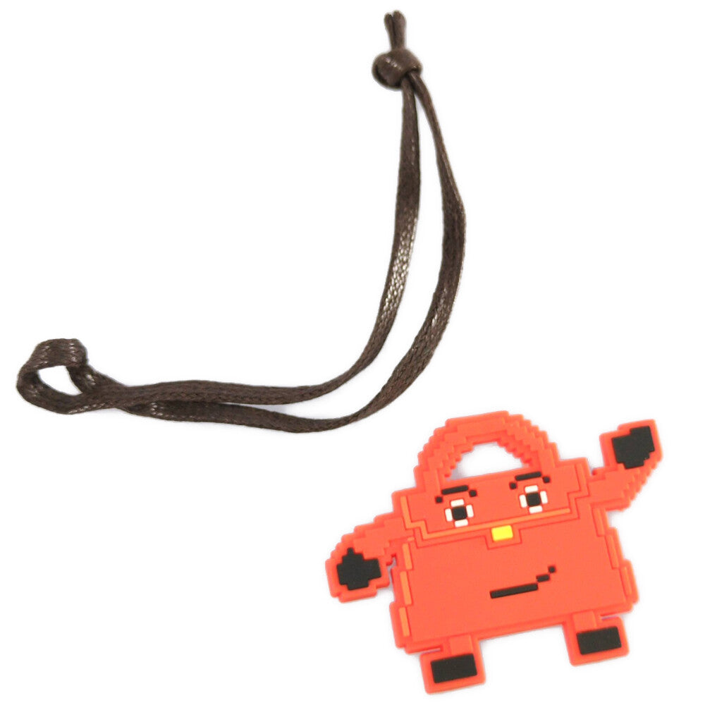 エルメス バッグアクセサリー