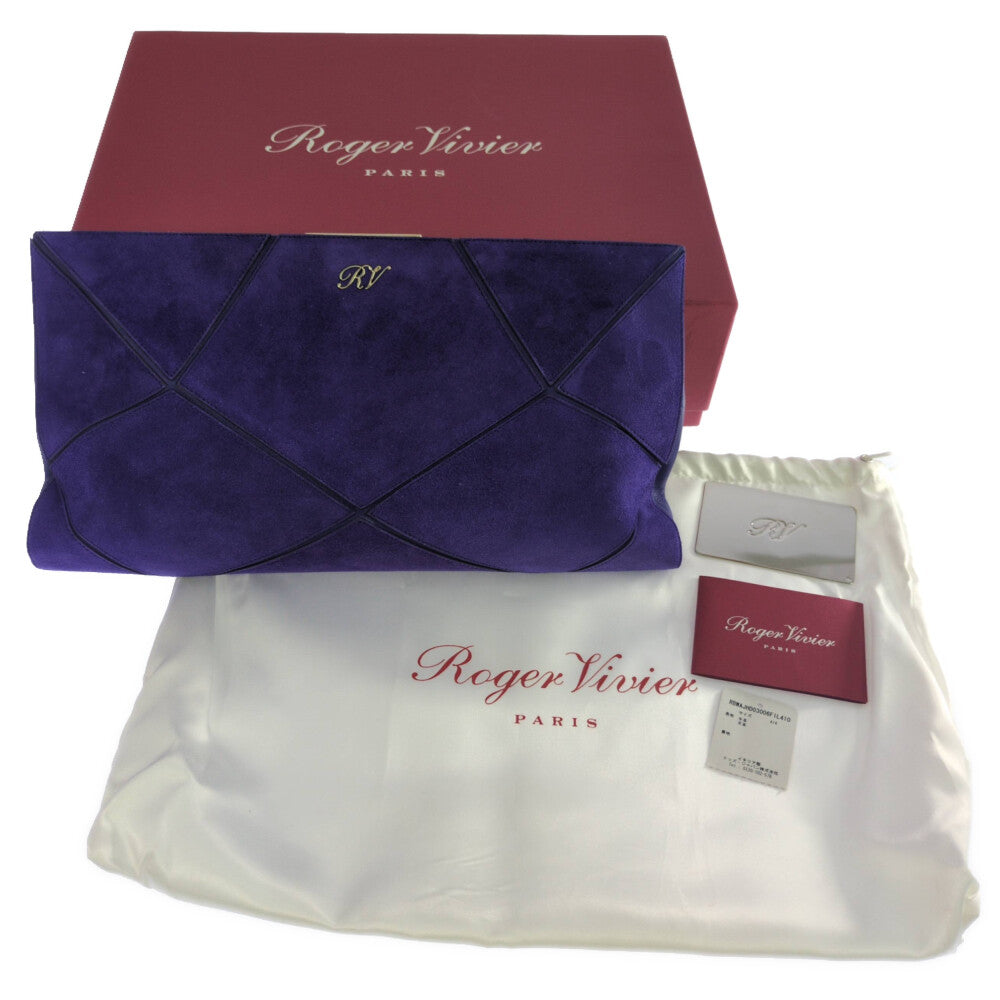 ロジェヴィヴィエ バッグ