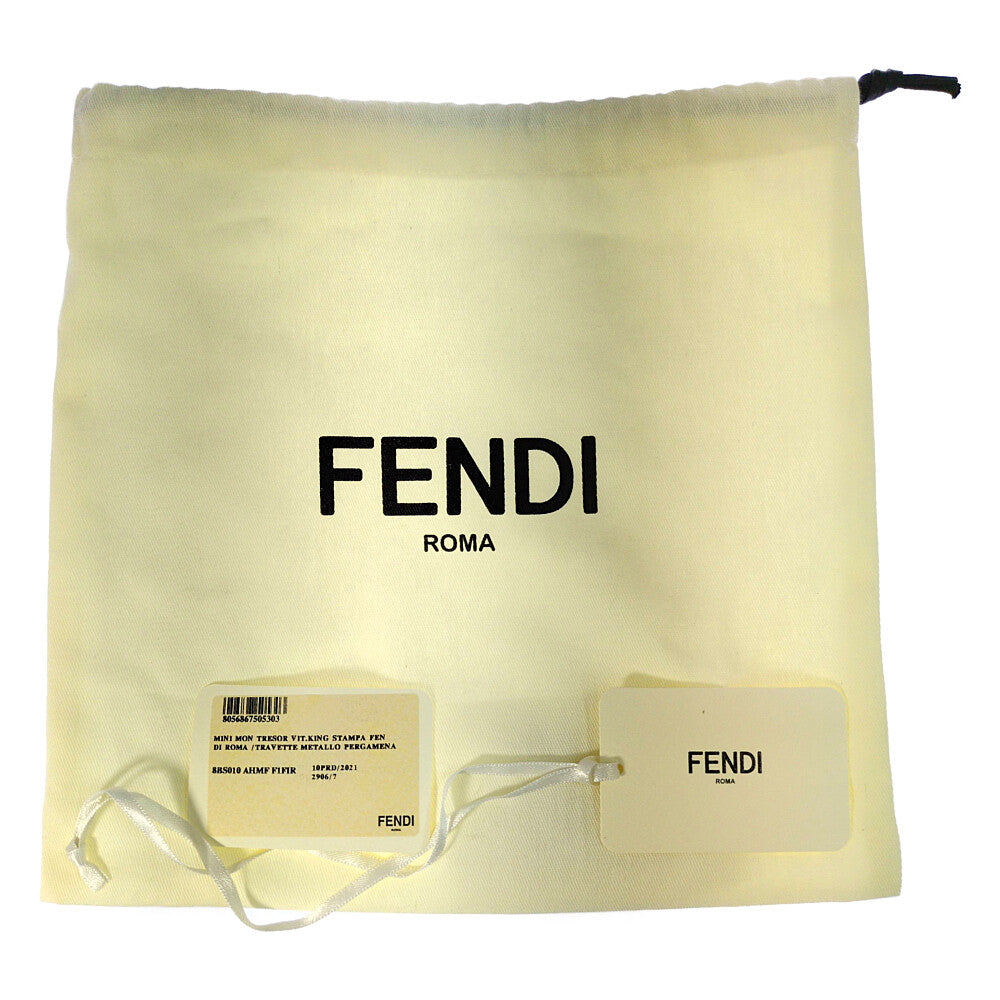 フェンディ バッグ