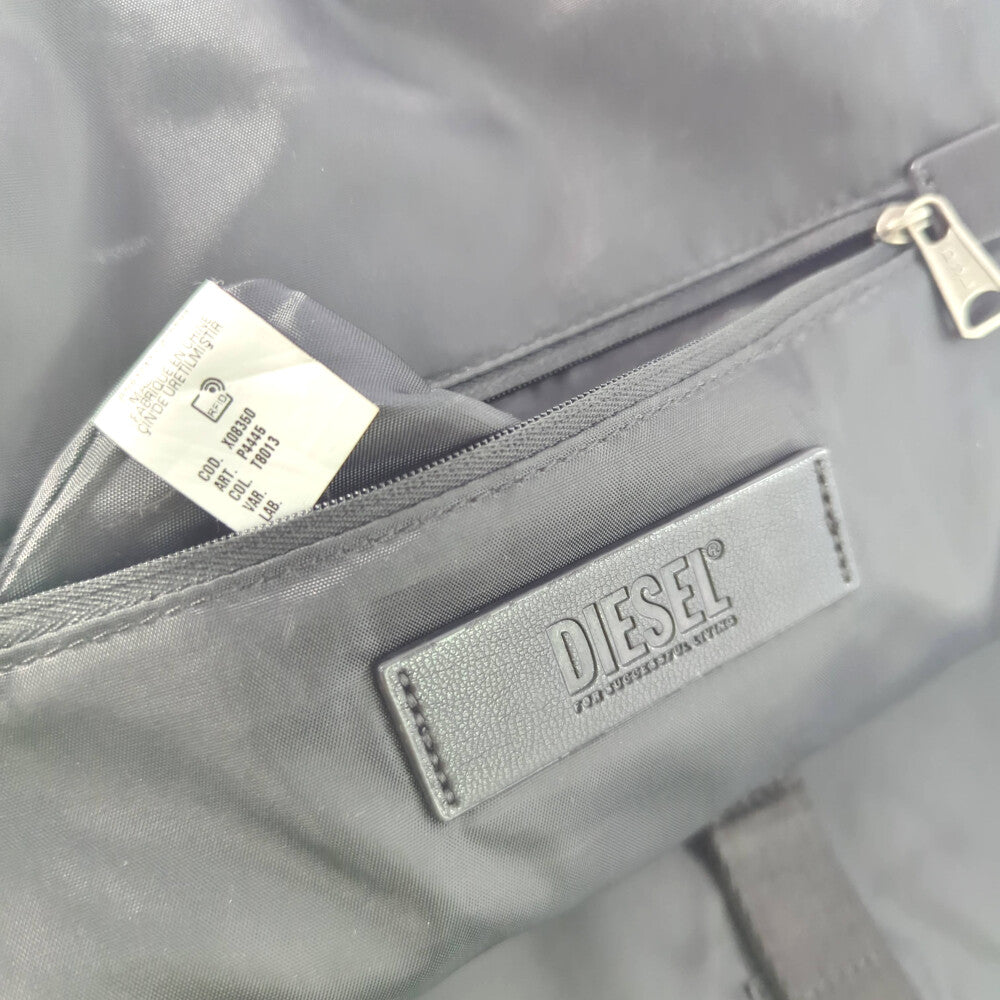 ディーゼル バッグ