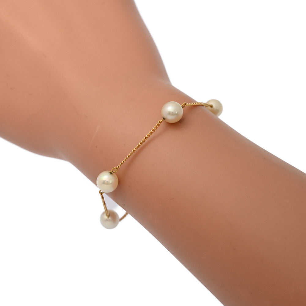 真珠(パール) ブレスレット