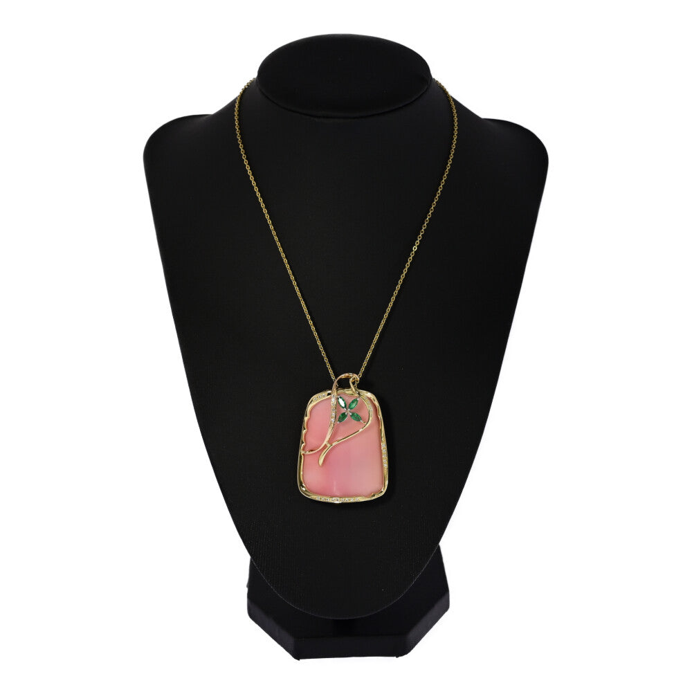 真珠(パール) ブローチ・ピンタック