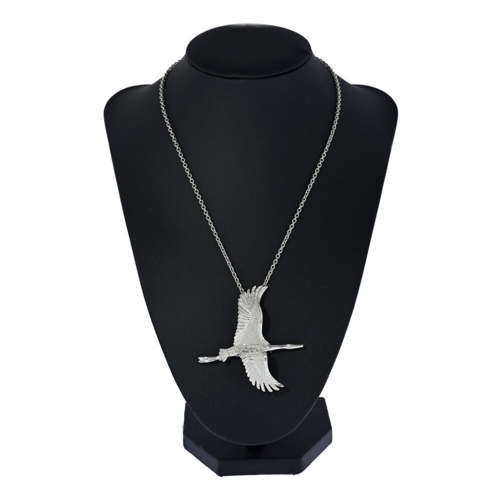 ダイヤモンド ブローチ・ピンタック