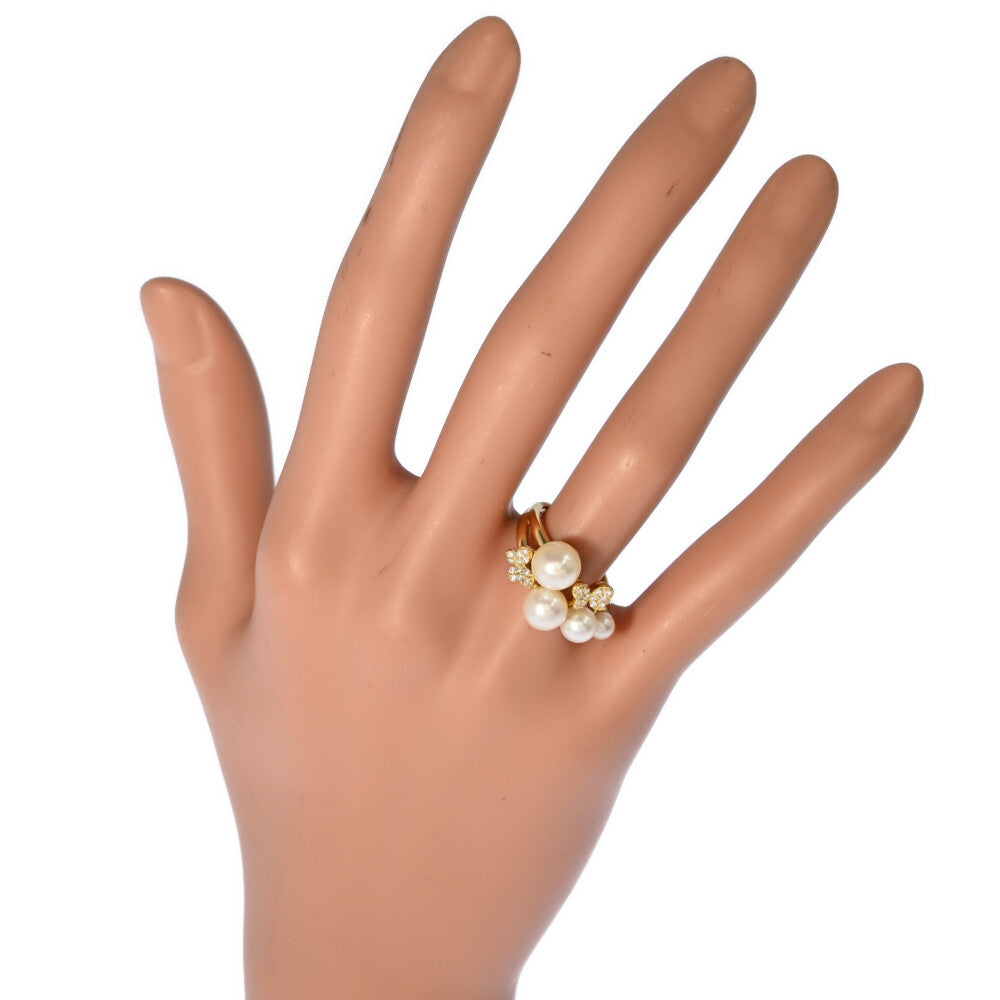 ポンテヴェキオ リング・指輪