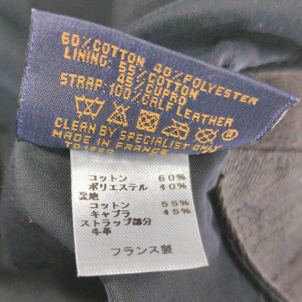 ルイヴィトン 帽子