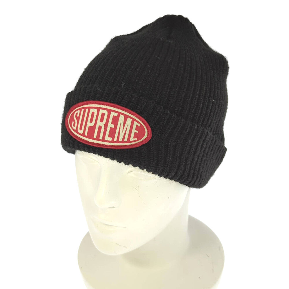 シュプリーム 帽子