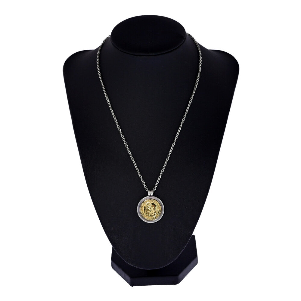 ティファニー ペンダントトップ