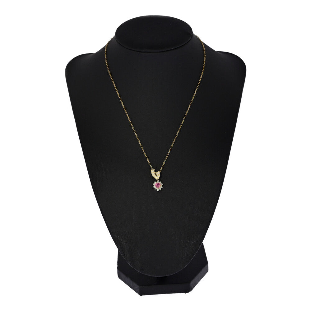 ジュエリーマキ ペンダントトップ