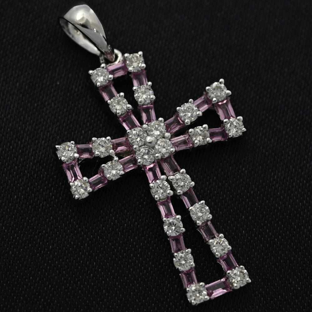 ダイヤモンド ペンダントトップ