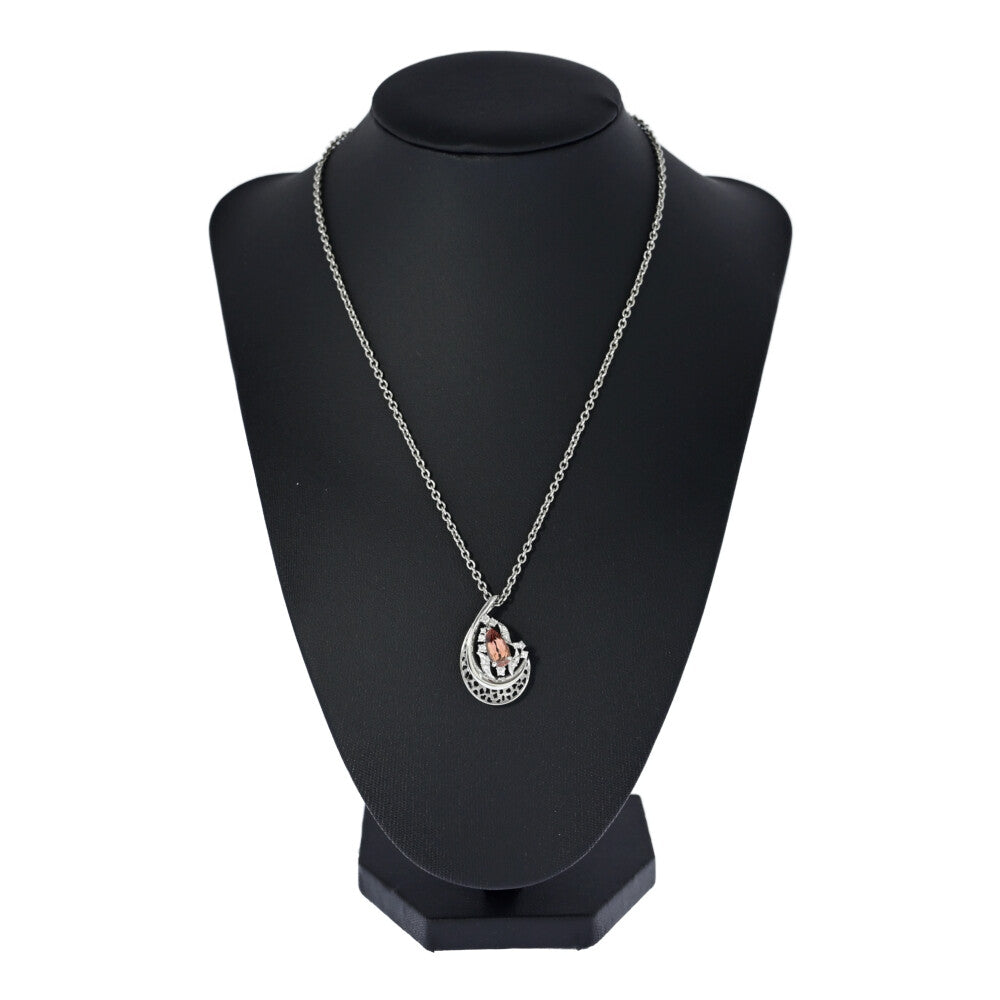 トパーズ ペンダントトップ