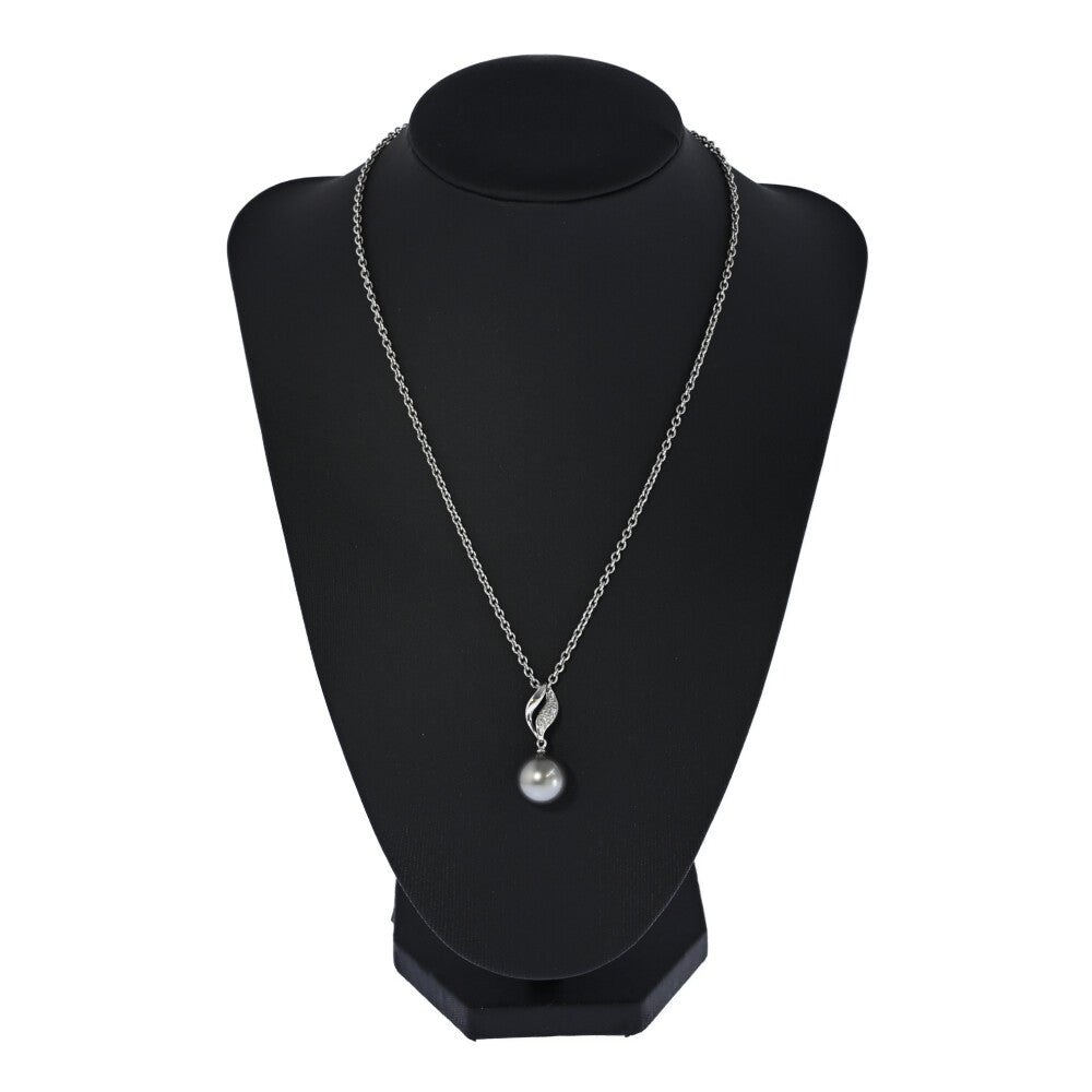 真珠(パール) ペンダントトップ