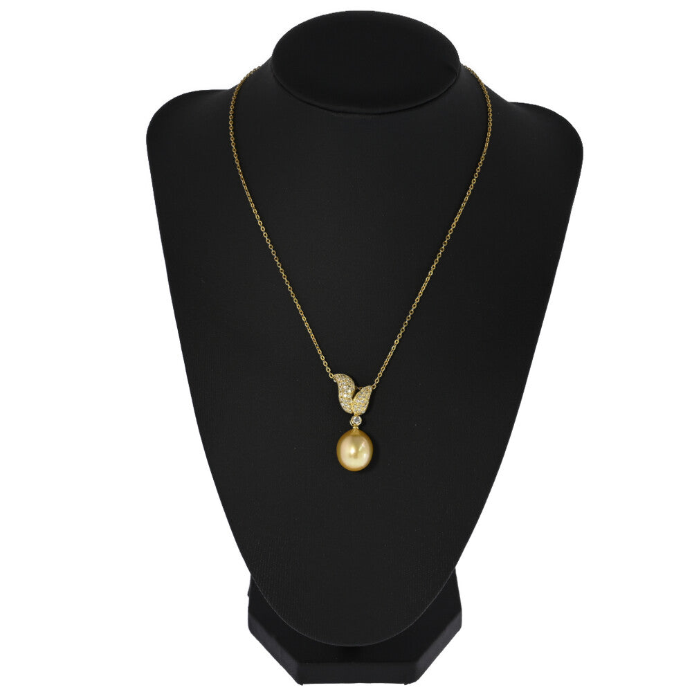 真珠(パール) ペンダントトップ