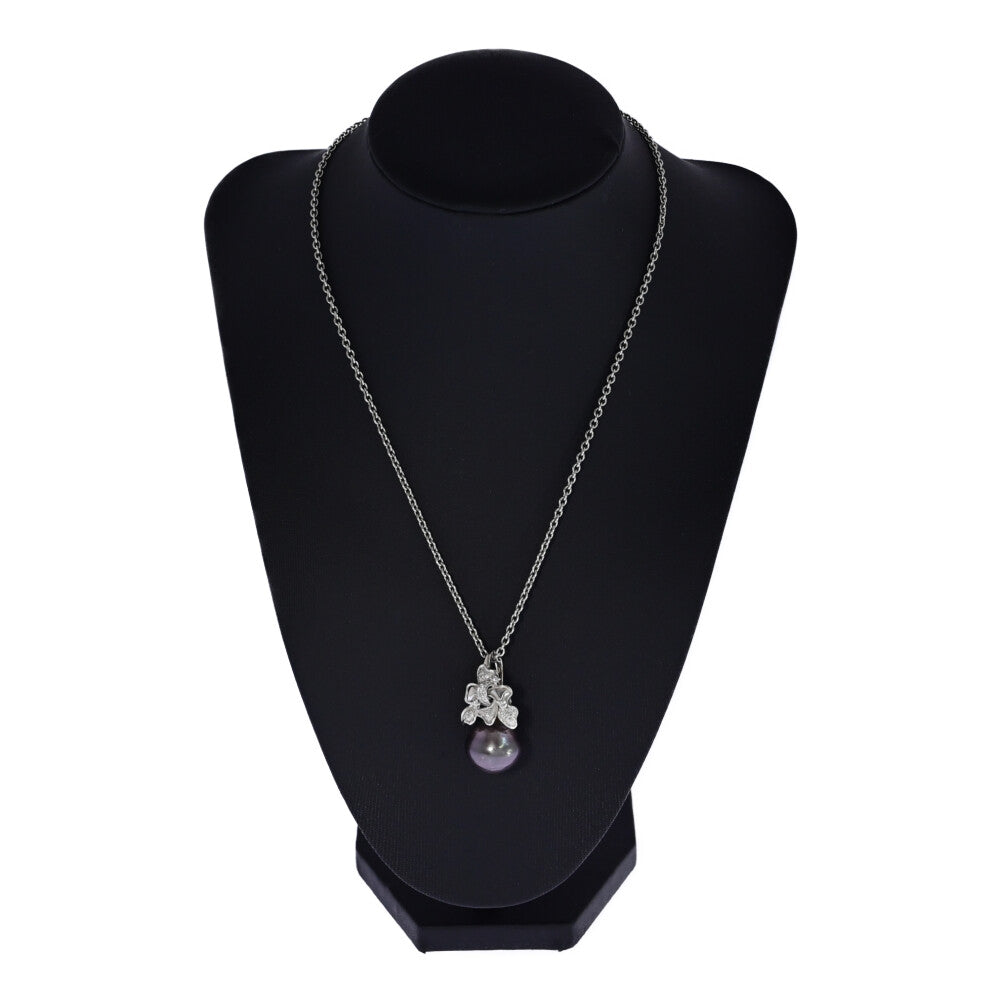 真珠(パール) ペンダントトップ