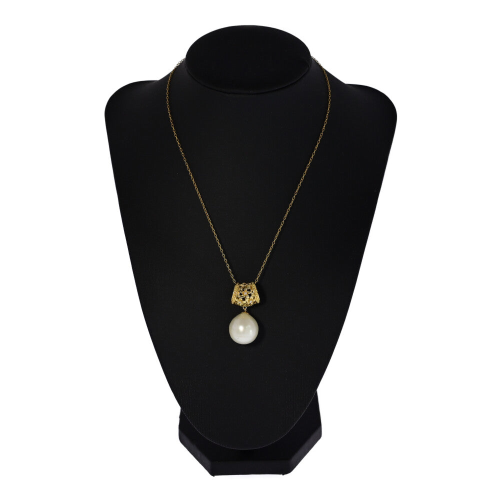 真珠(パール) ペンダントトップ