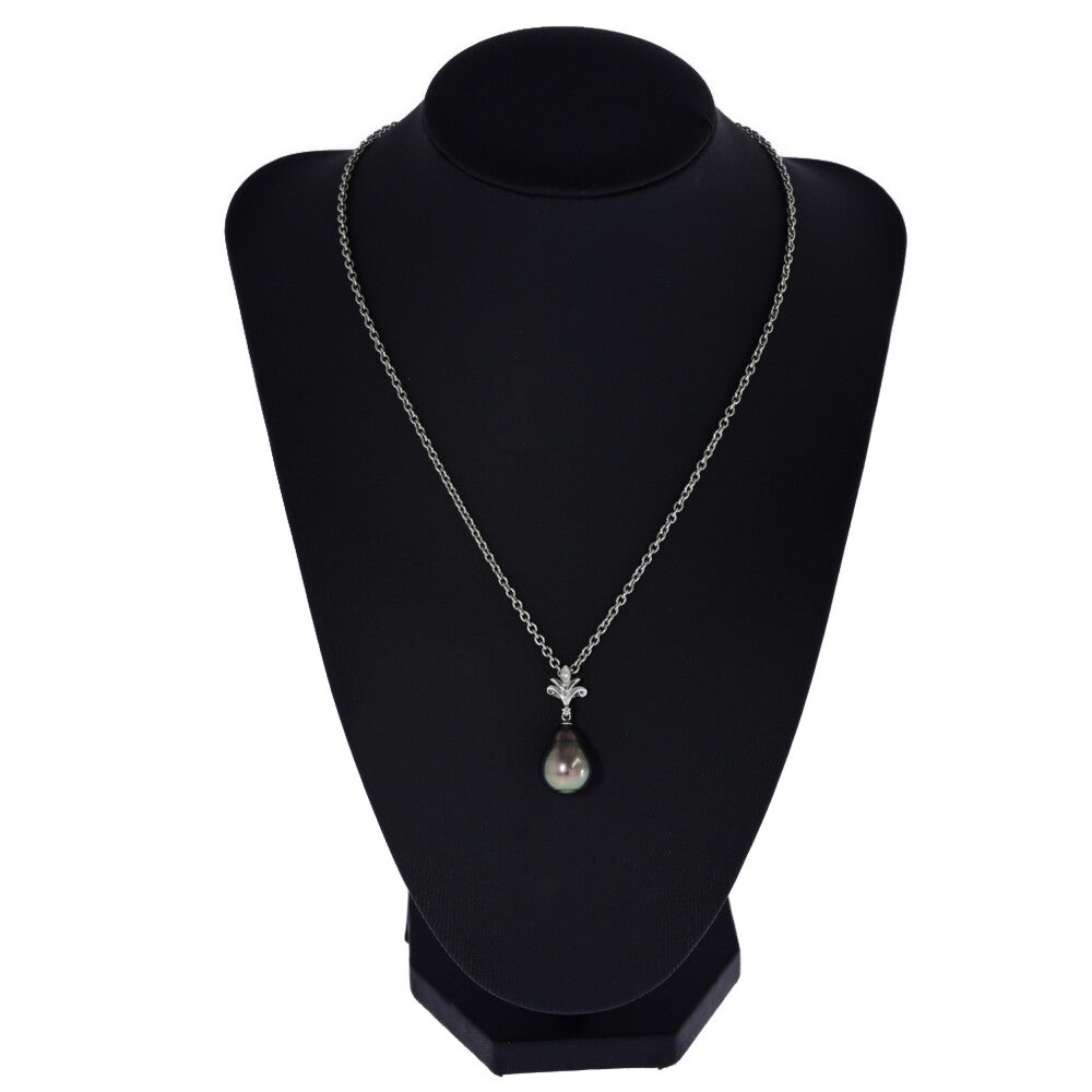 真珠(パール) ペンダントトップ