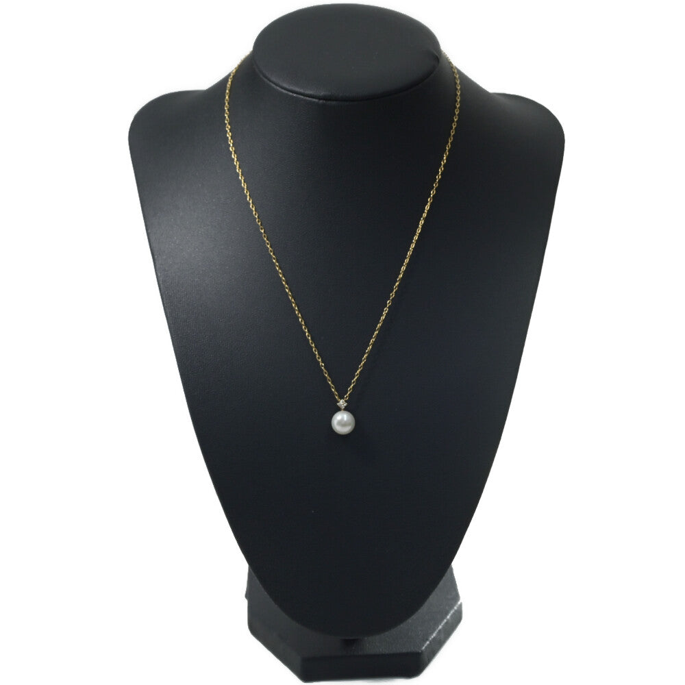 真珠(パール) ペンダントトップ