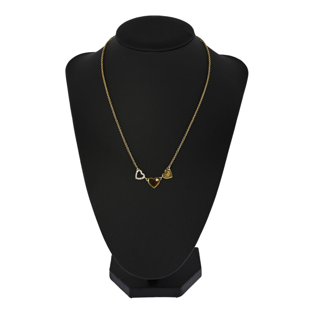 コーチ ネックレス・ペンダント