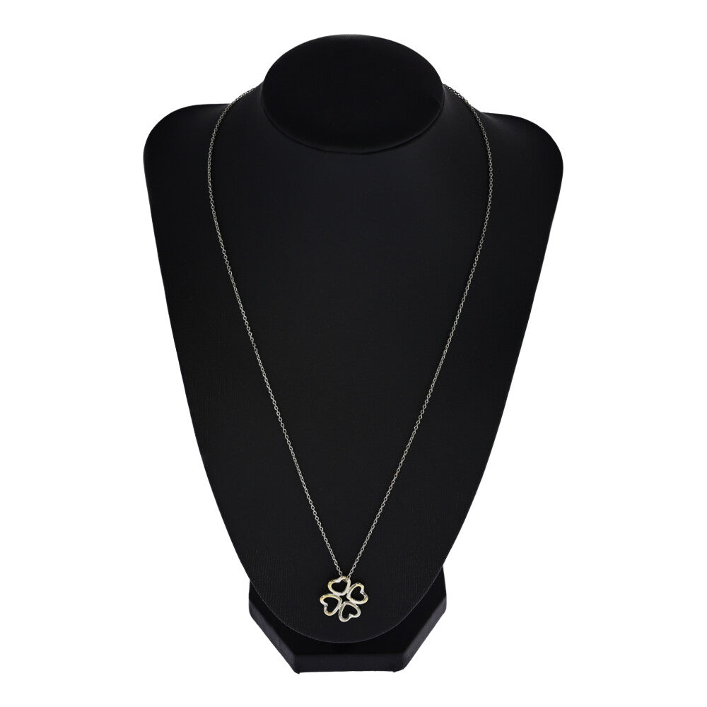 ティファニー ネックレス・ペンダント