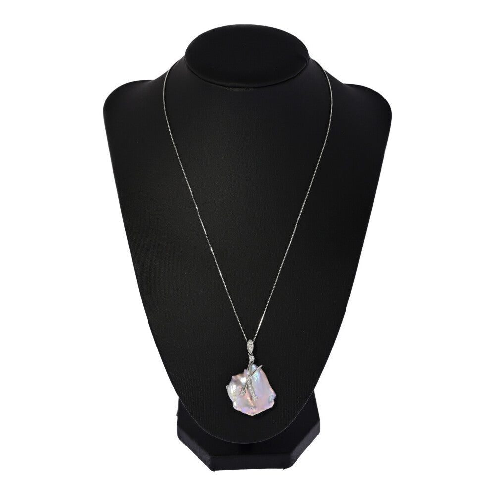 真珠(パール) ネックレス・ペンダント