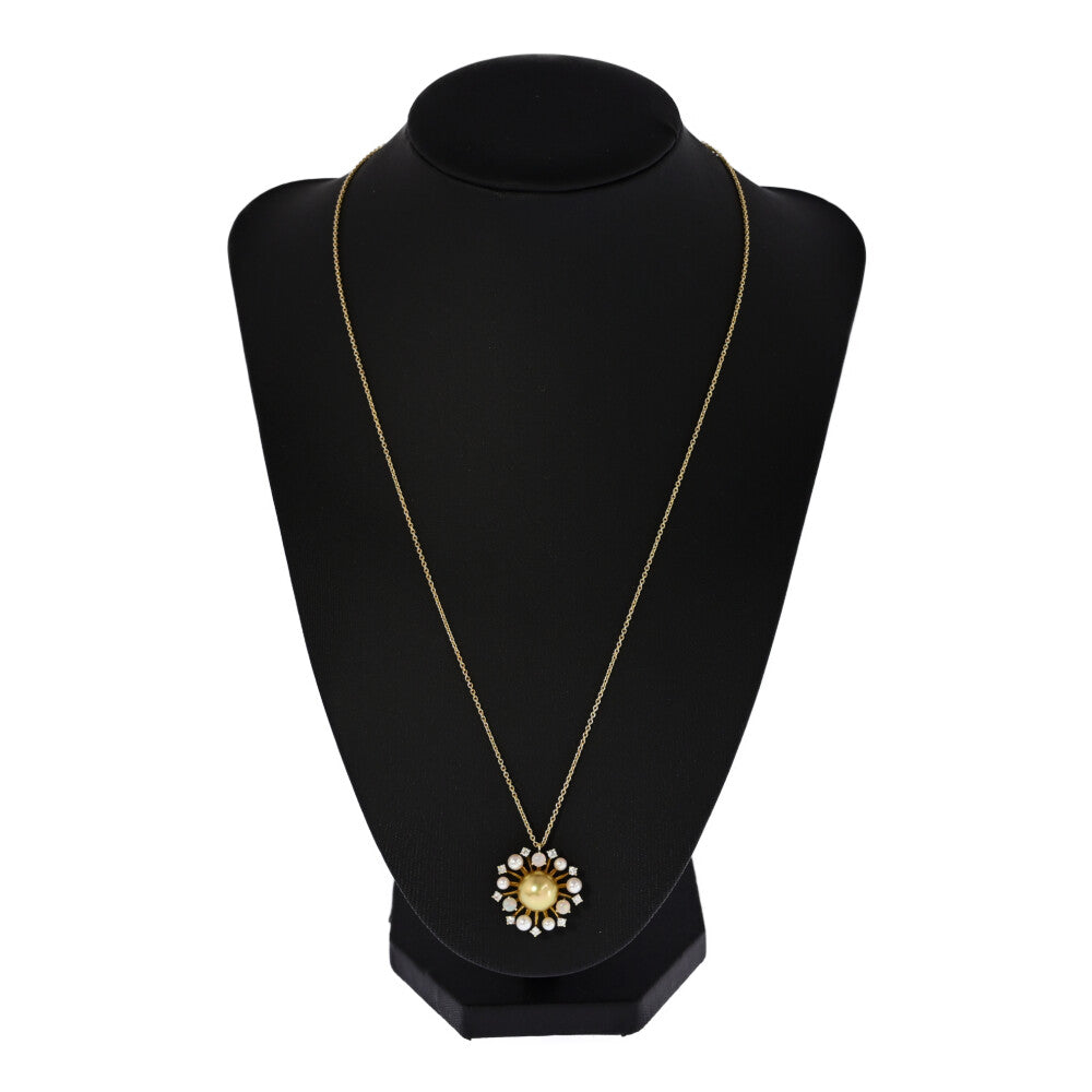 ミキモト ネックレス・ペンダント