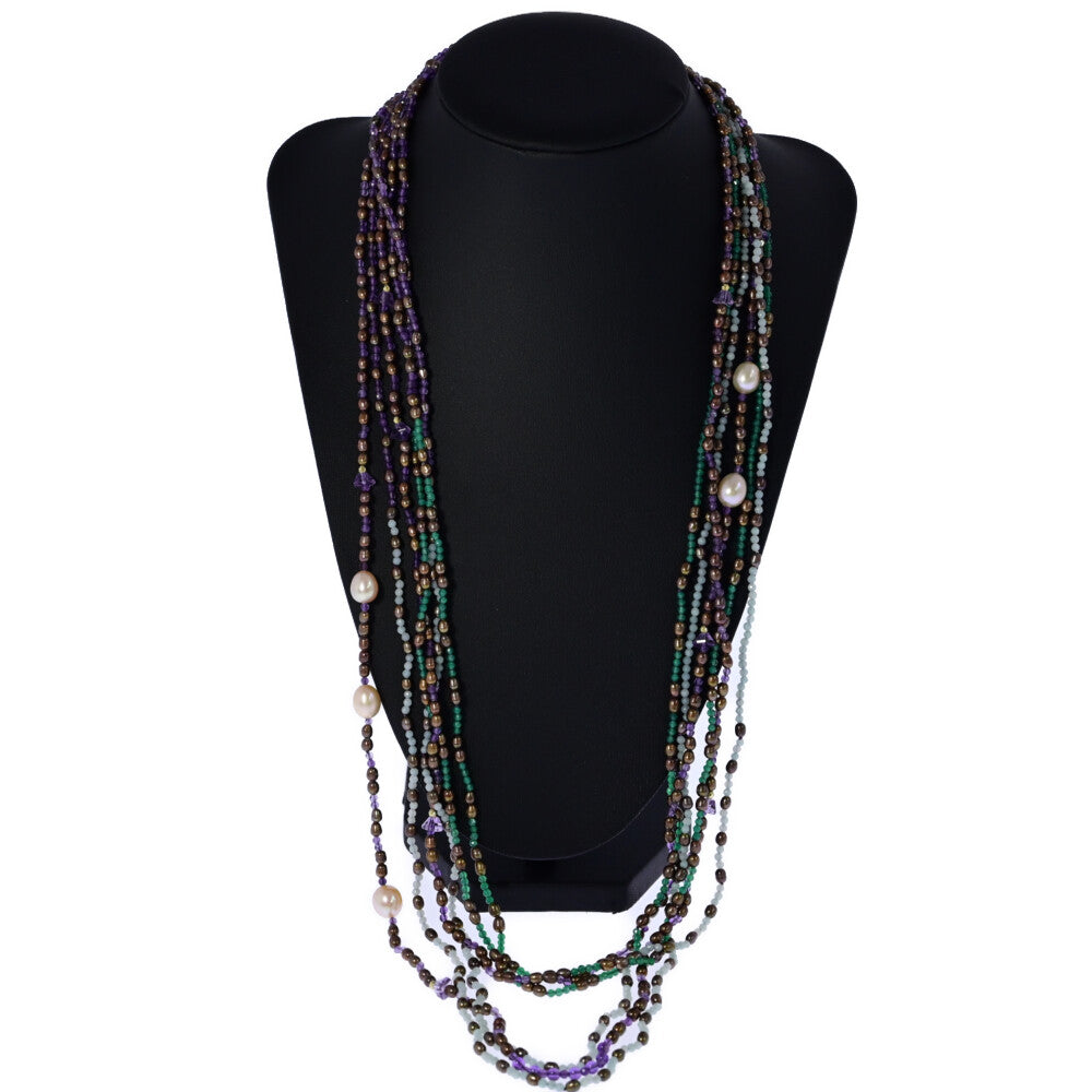 真珠(パール) ネックレス・ペンダント