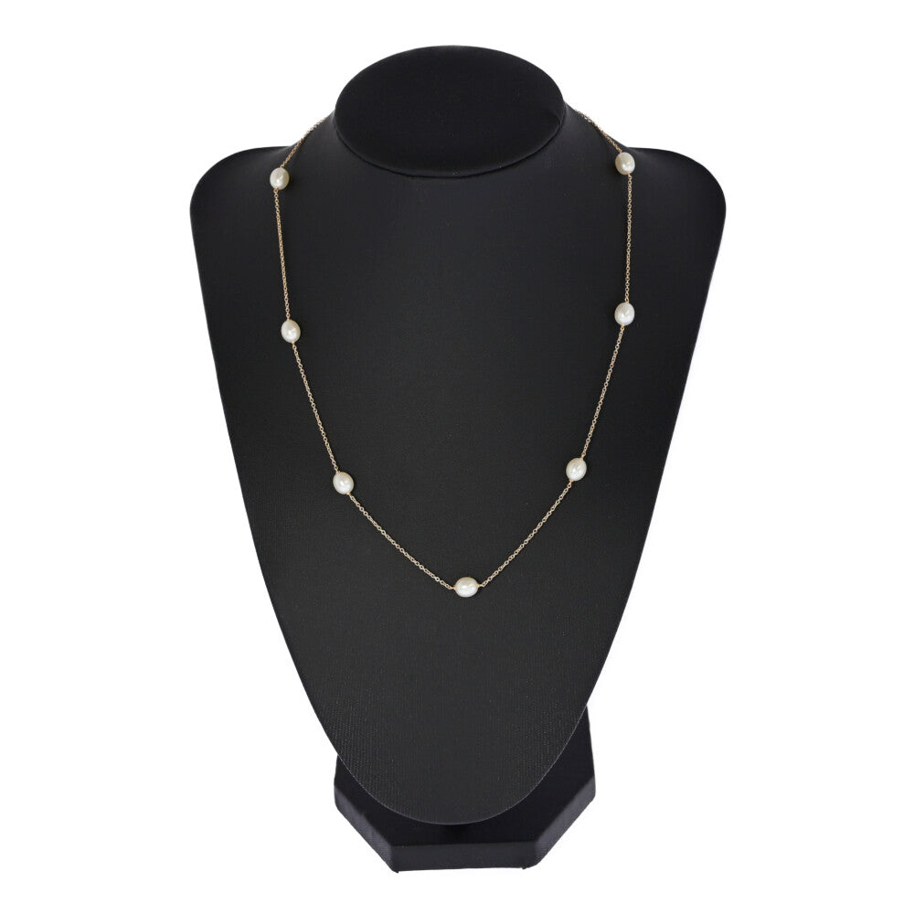 ティファニー ネックレス・ペンダント