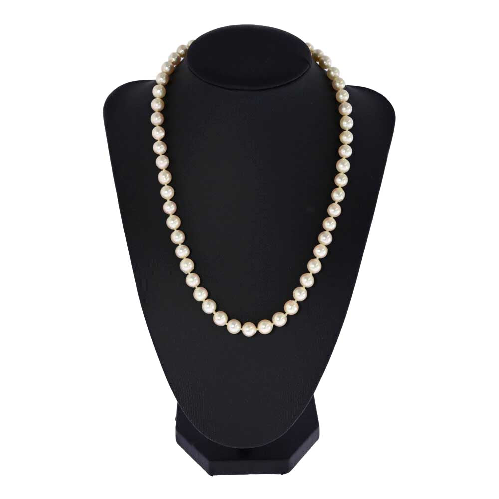 真珠(パール) ネックレス・ペンダント