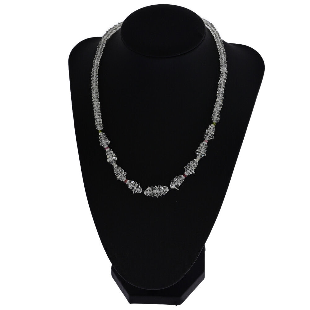 クォーツ(水晶) ネックレス・ペンダント