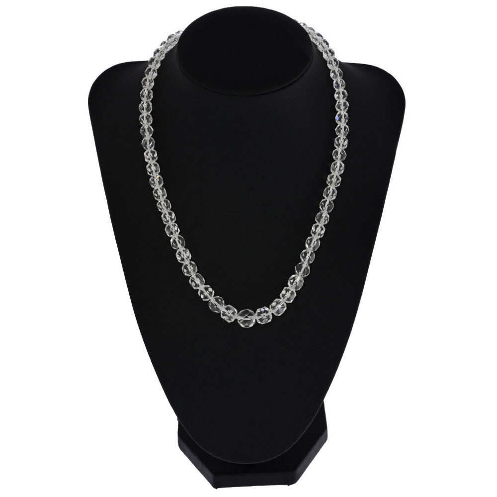 クォーツ(水晶) ネックレス・ペンダント