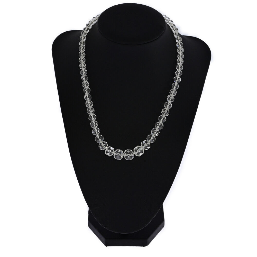 クォーツ(水晶) ネックレス・ペンダント