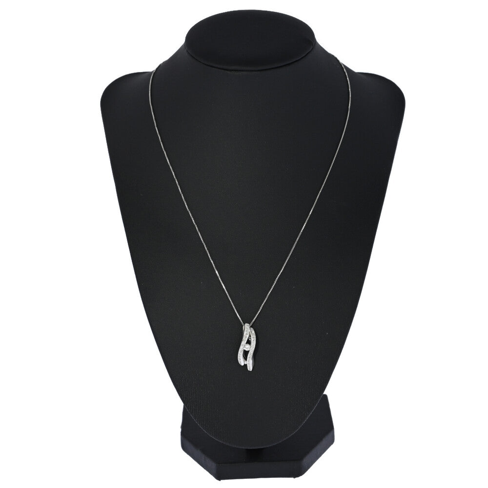 ダイヤモンド ネックレス・ペンダント