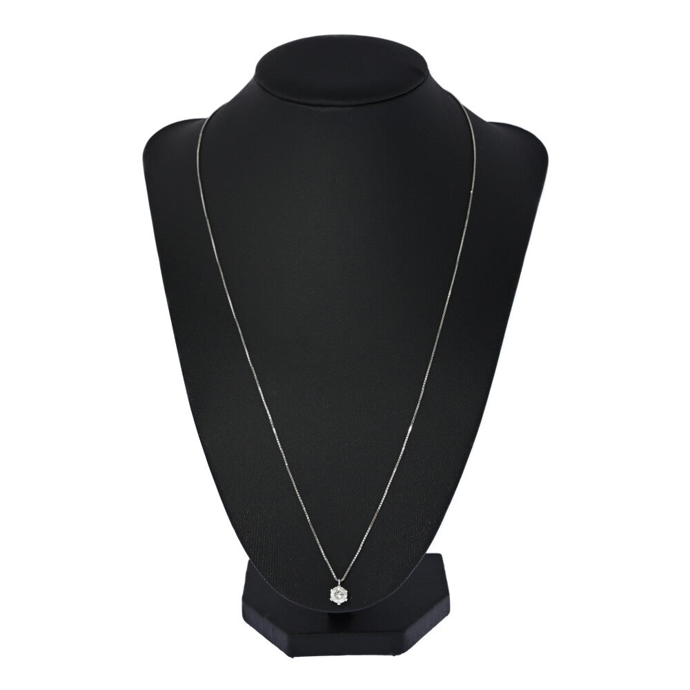 ダイヤモンド ネックレス・ペンダント