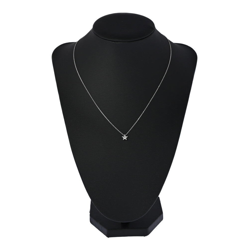 スタージュエリー ネックレス・ペンダント