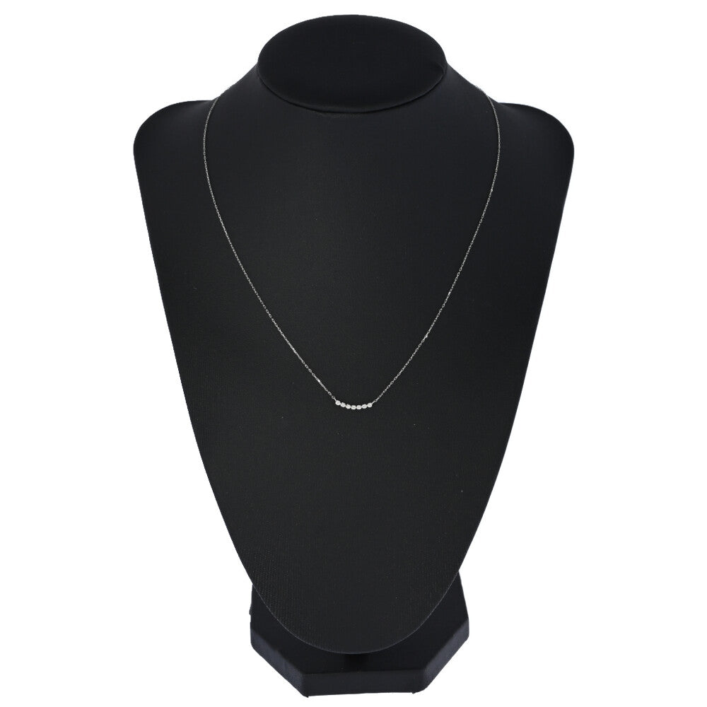 ダイヤモンド ネックレス・ペンダント