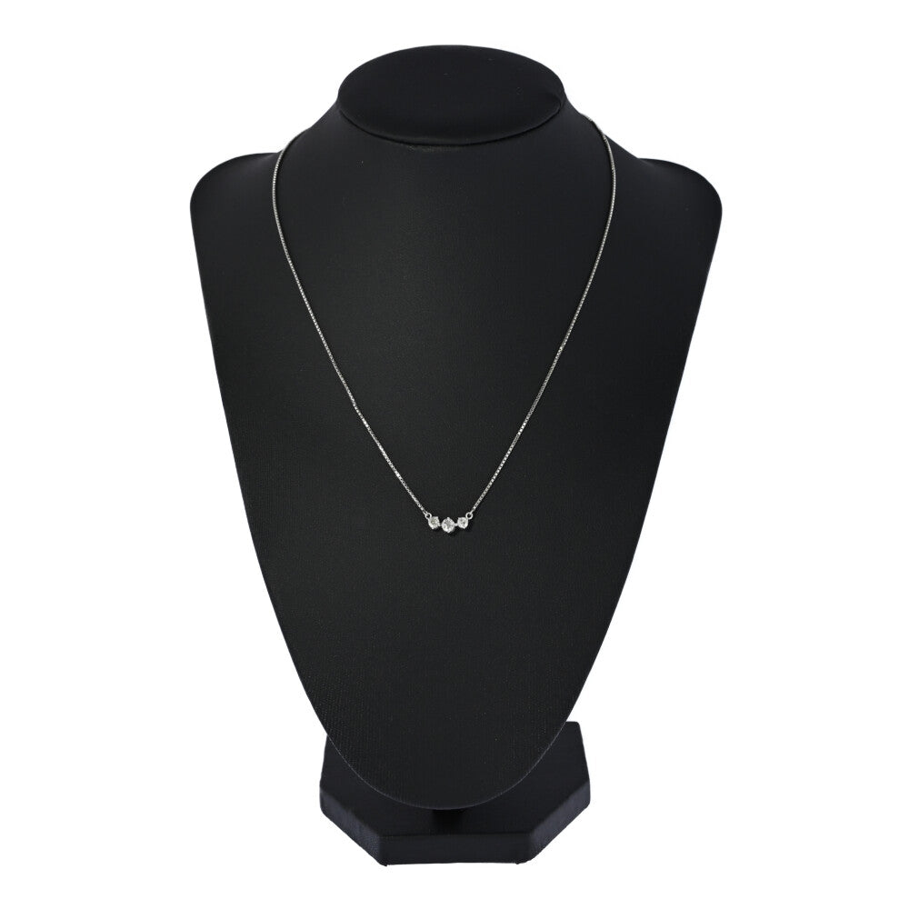 ダイヤモンド ネックレス・ペンダント