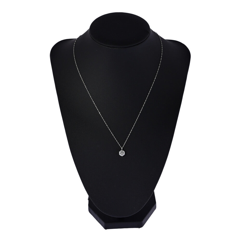 ダイヤモンド ネックレス・ペンダント