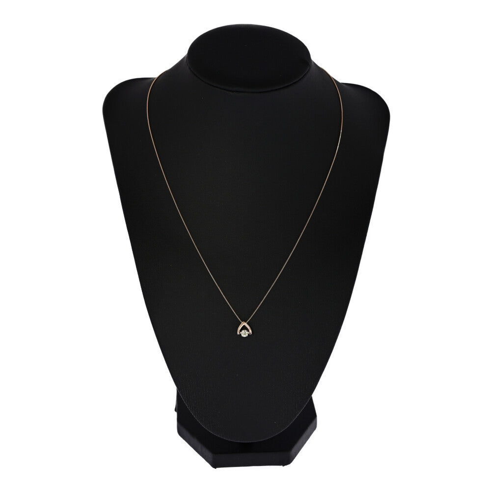 ダイヤモンド ネックレス・ペンダント