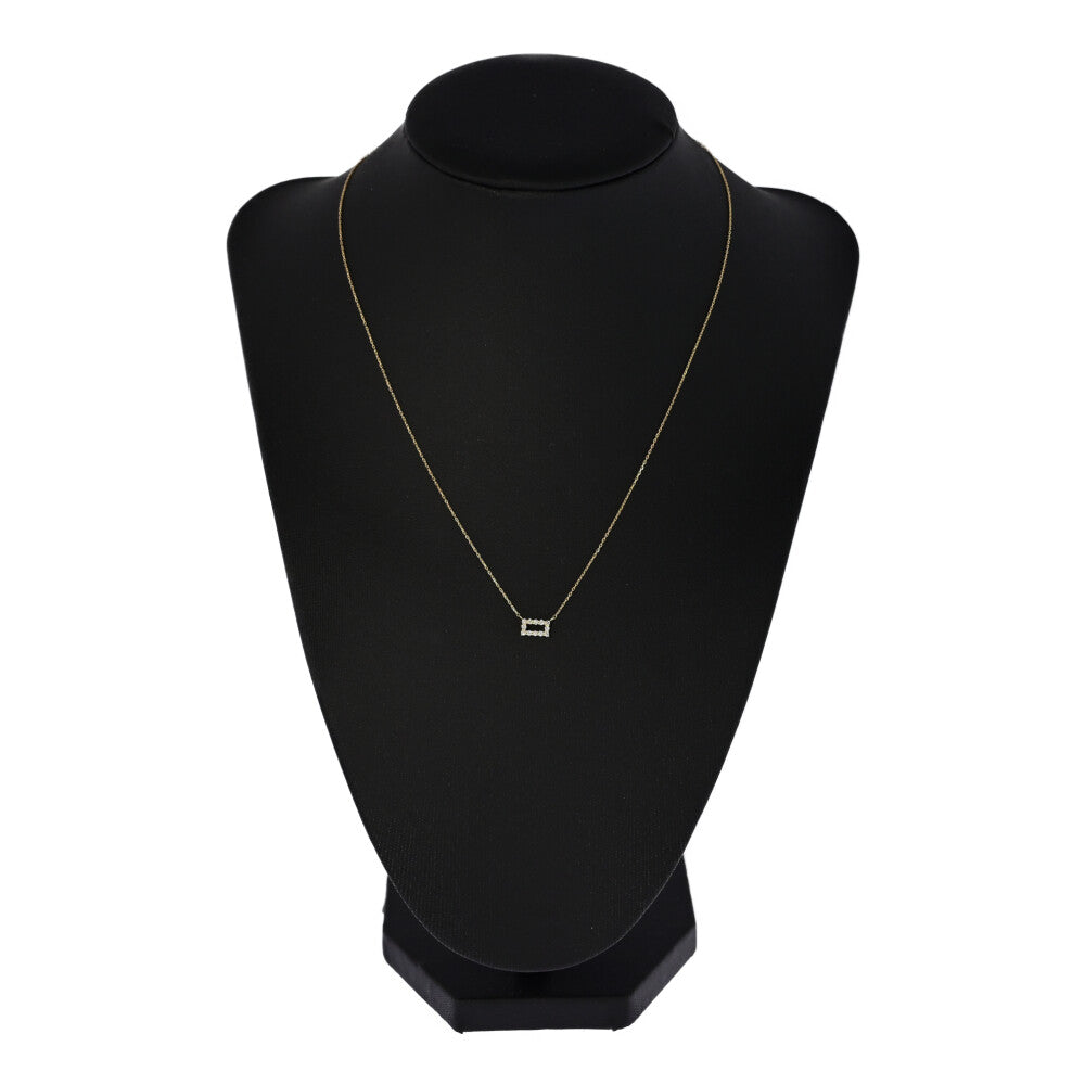 ダイヤモンド ネックレス・ペンダント